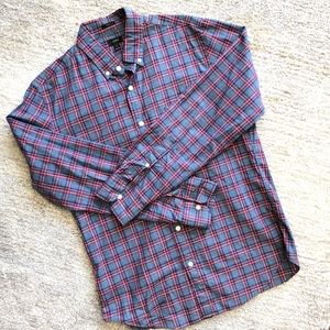 JCrew Men's Shirt